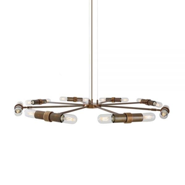 Kendu Modern Chandelier - Image 2